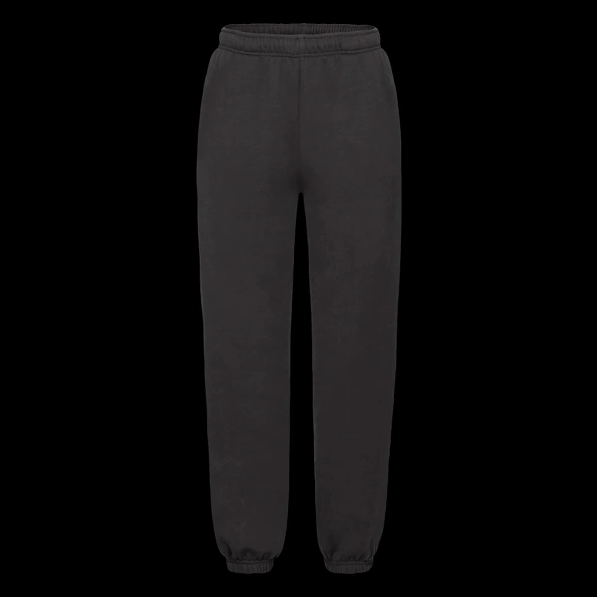 Fruit of the Loom Kids Premium Jog Pants — front