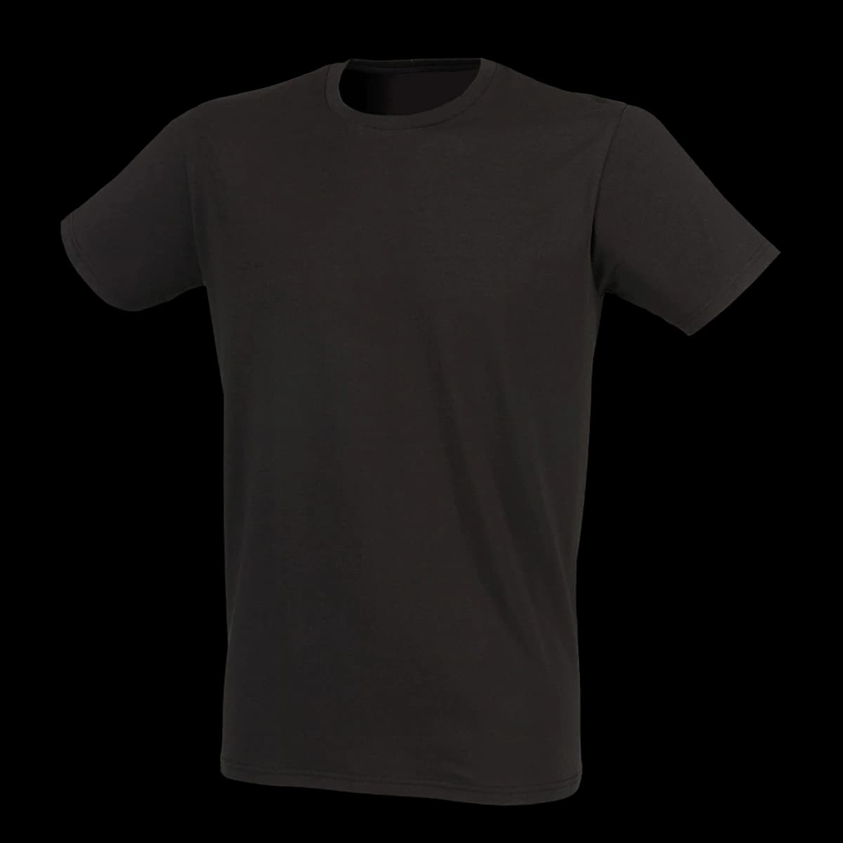 SF Clothing Feel Good Stretch T-Shirt — front