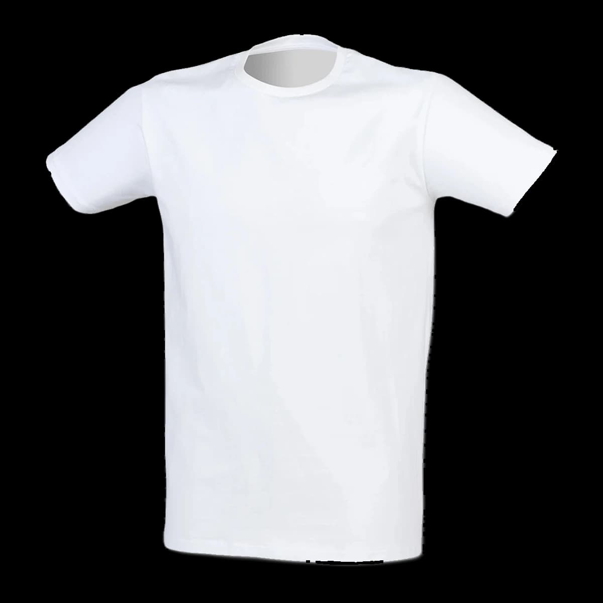 SF Clothing Feel Good Stretch T-Shirt — front