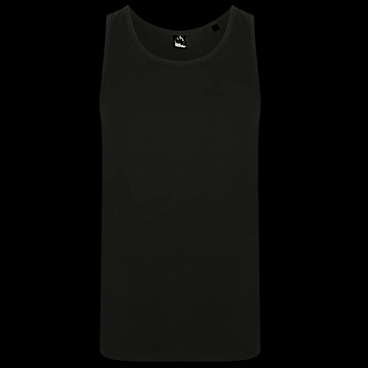 SF Clothing Feel Good Stretch Vest — front