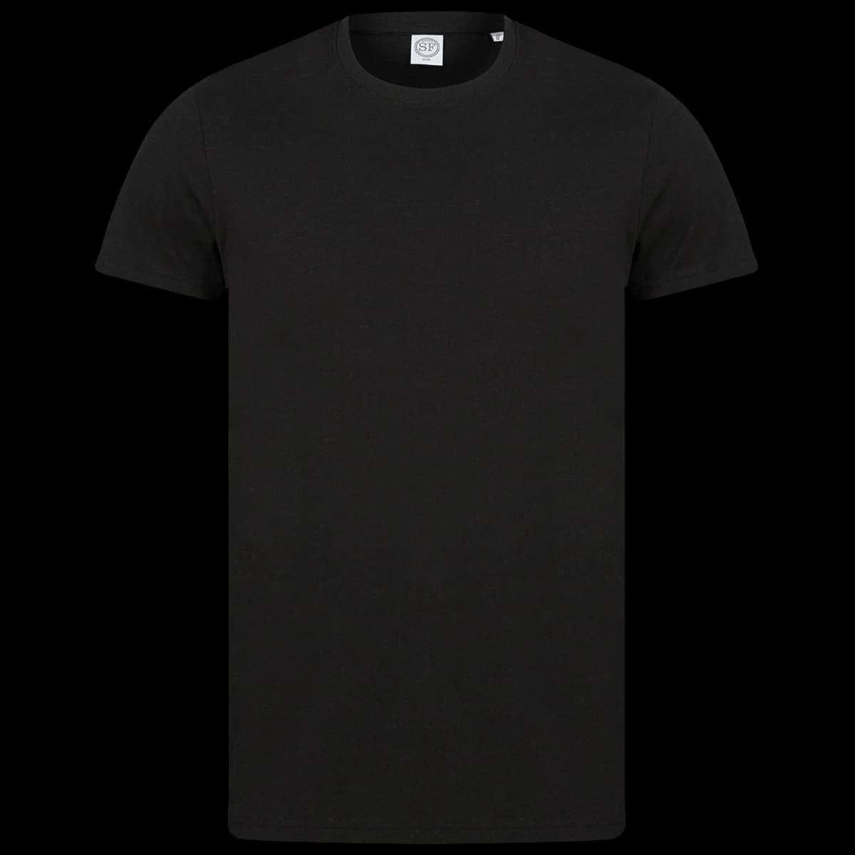 SF Clothing Unisex Organic T-Shirt — front