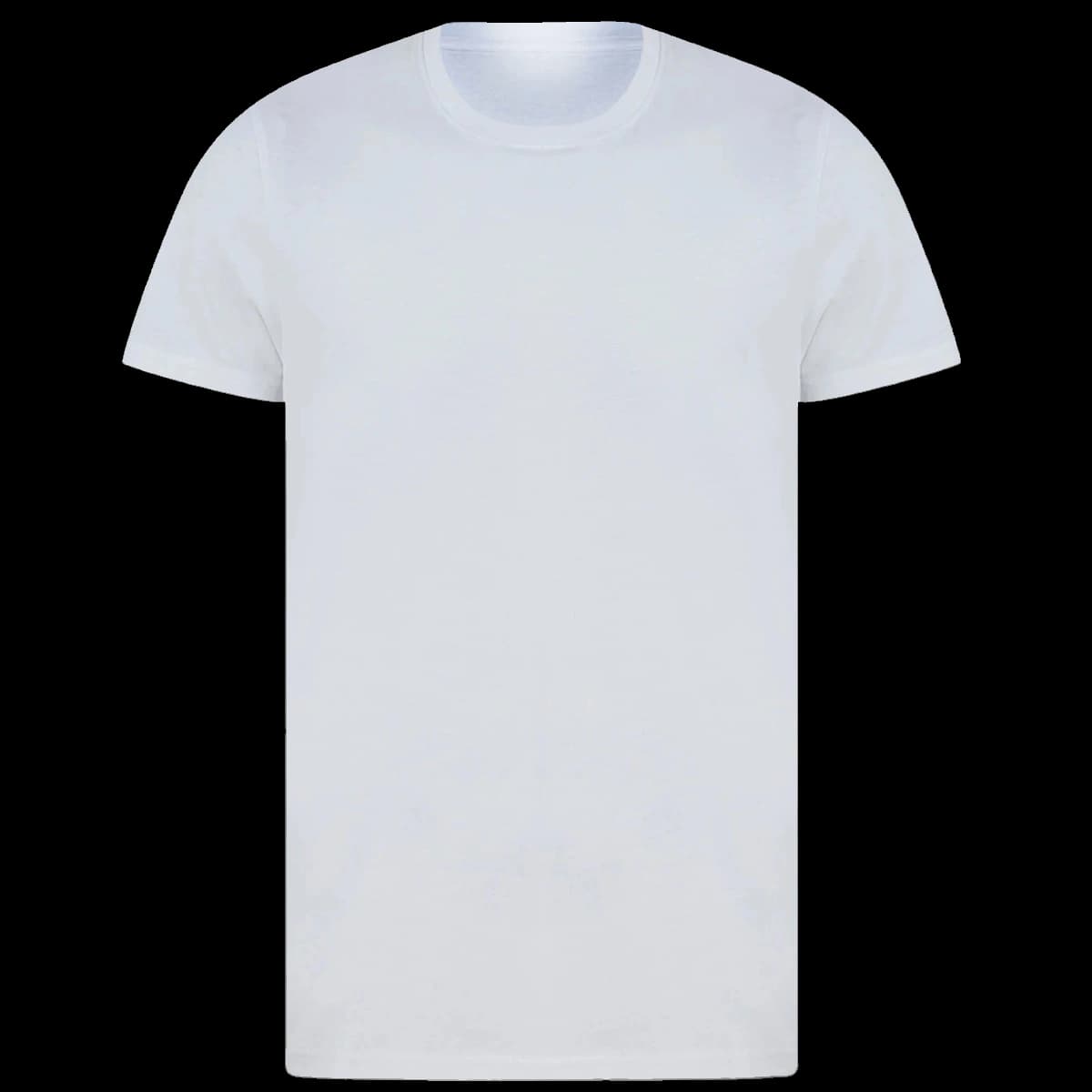 SF Clothing Unisex Organic T-Shirt — front
