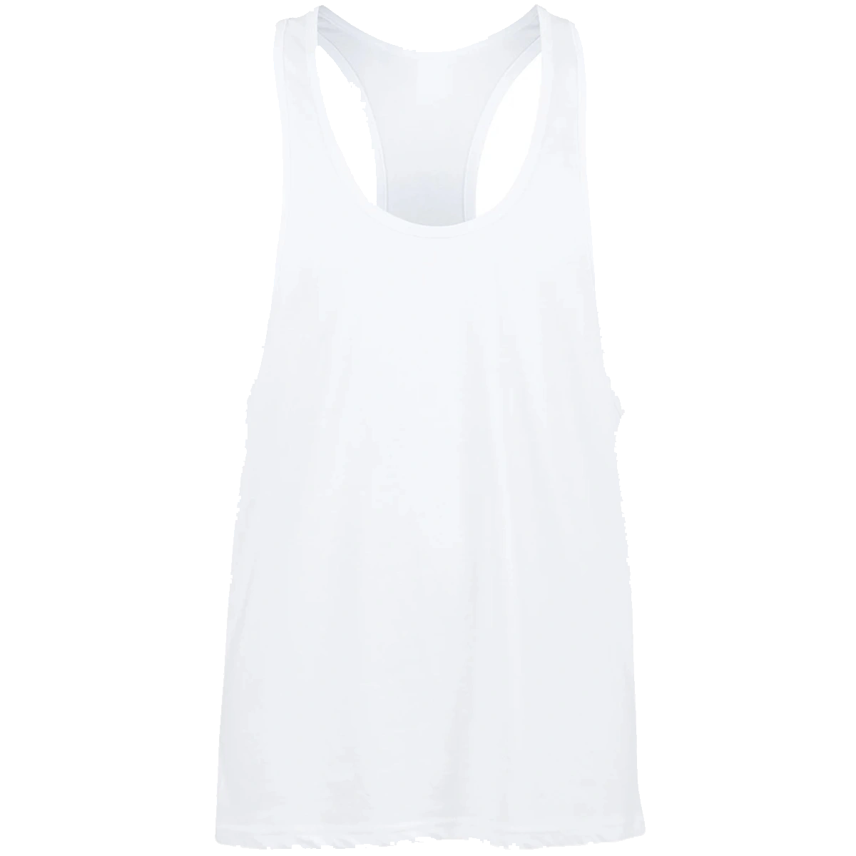 SF Clothing Muscle Vest — front