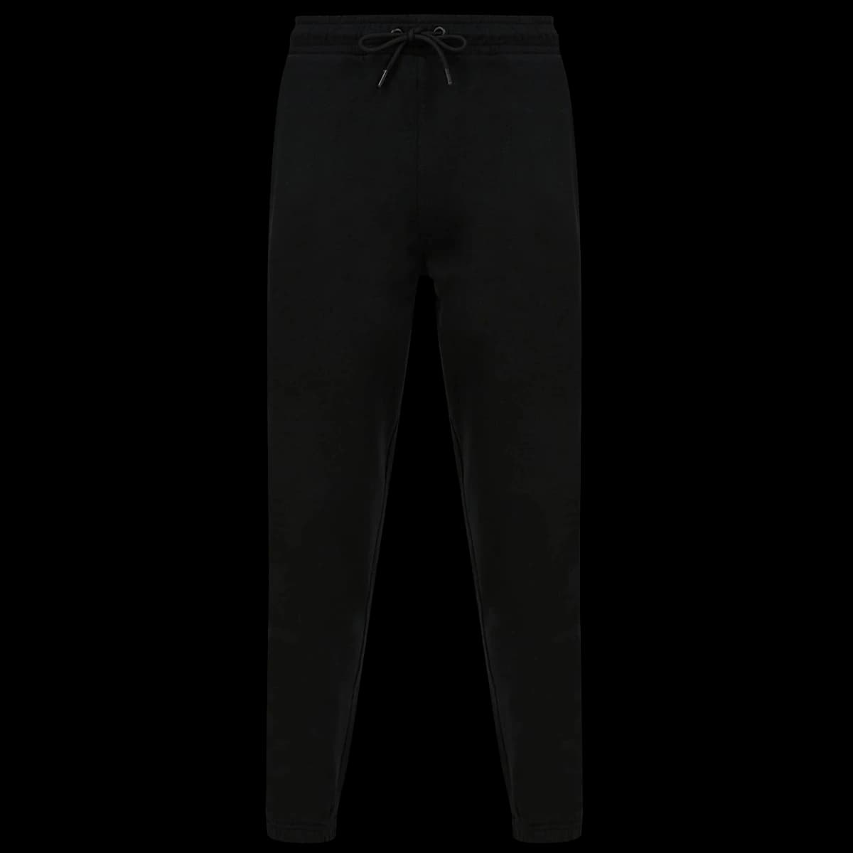 SF Clothing Unisex Sustainable Fashion Cuffed Joggers — front