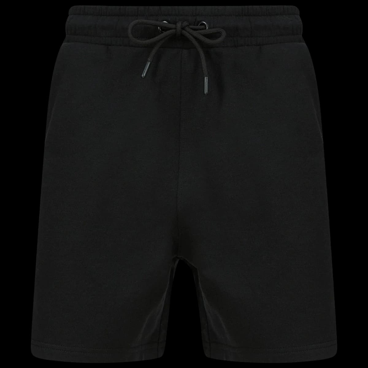 SF Clothing Unisex Sustainable Fashion Sweat Shorts — front
