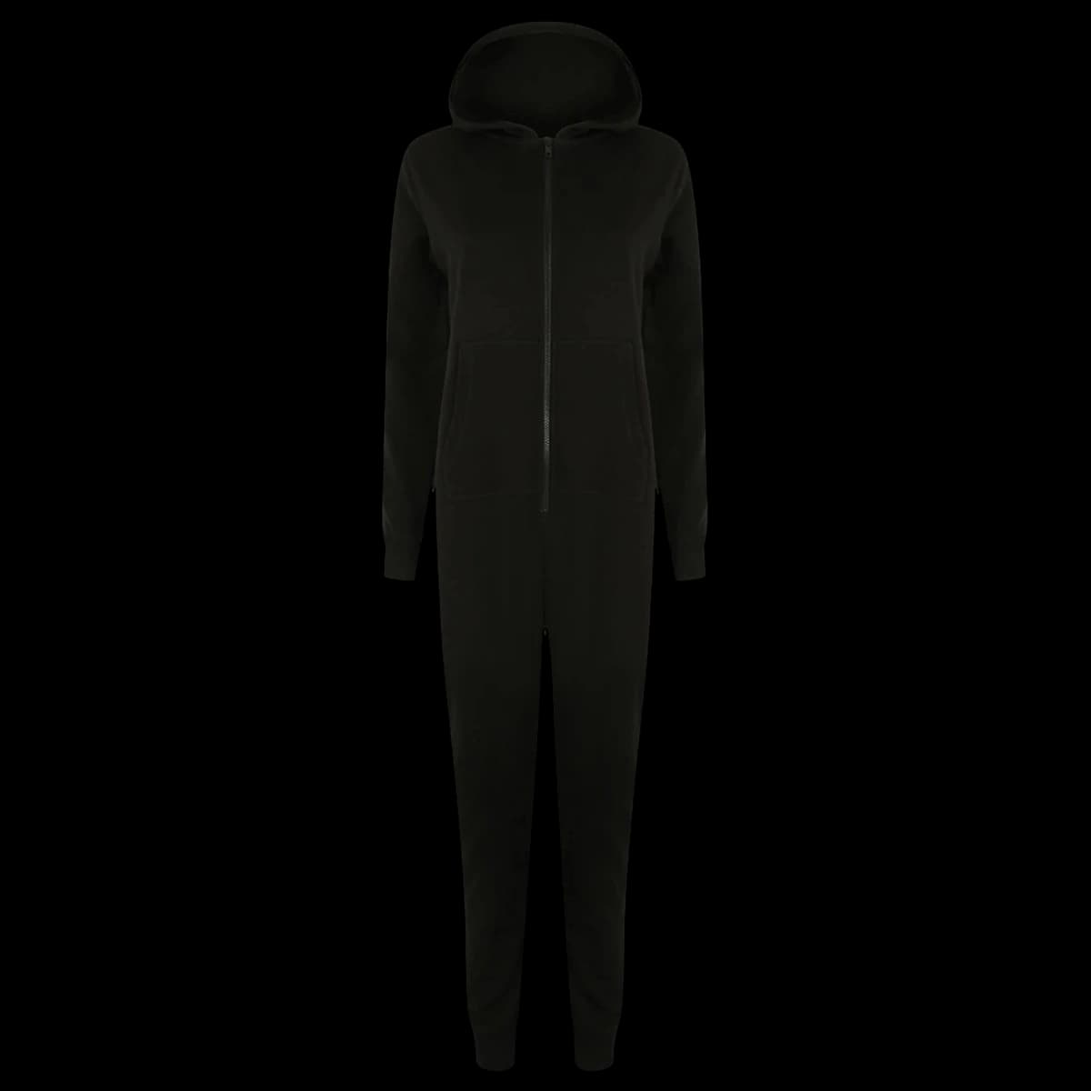 SF Clothing Unisex All In One — front