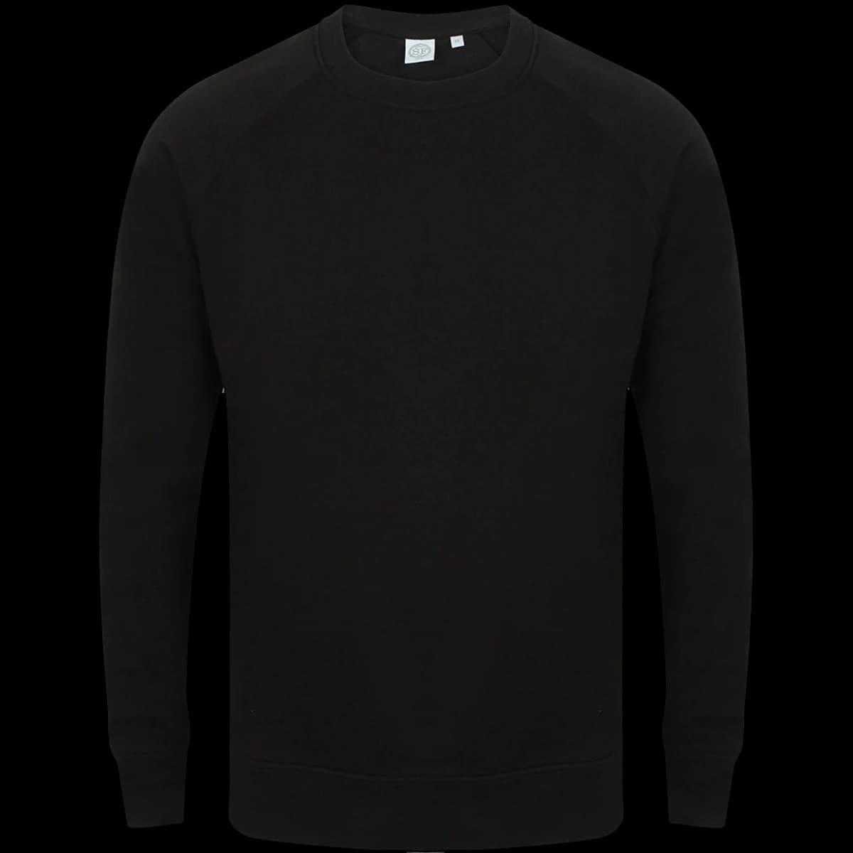 SF Clothing Unisex Slim Fit Sweatshirt — front