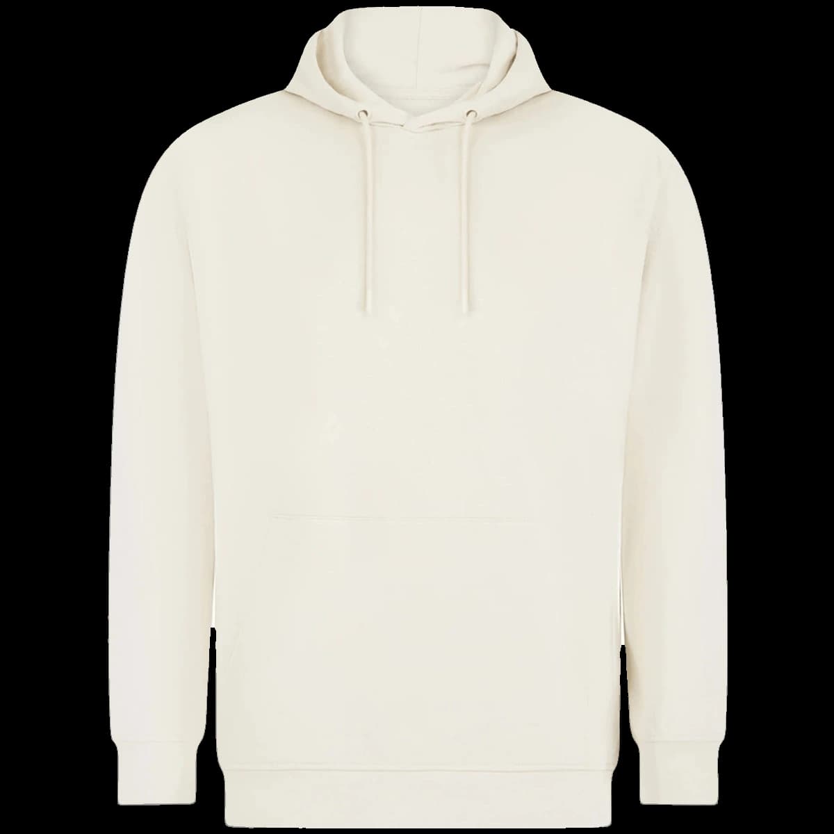 SF Clothing Unisex Sustainable Fashion Hoodie — front