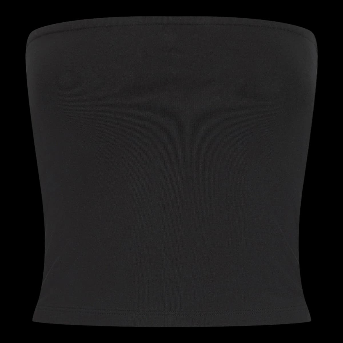 SF Clothing Ladies Bandeau Top — front