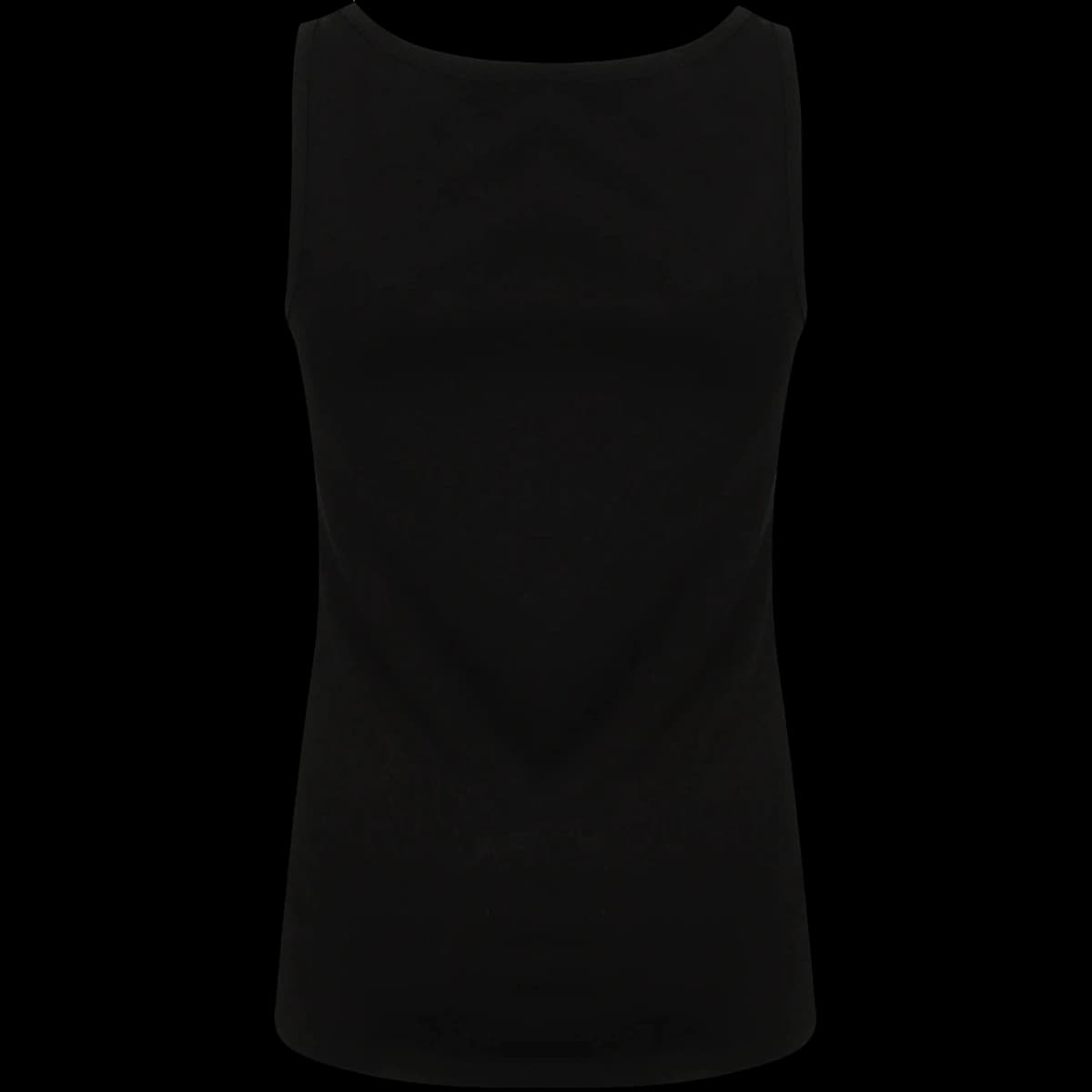 SF Clothing Ladies Feel Good Stretch Vest — back