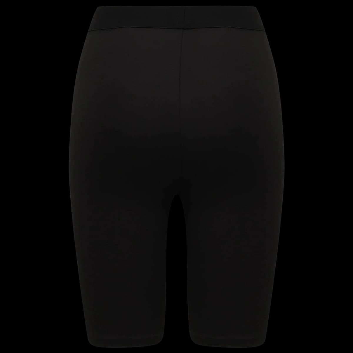 SF Clothing Ladies Fashion Cycling Shorts — back