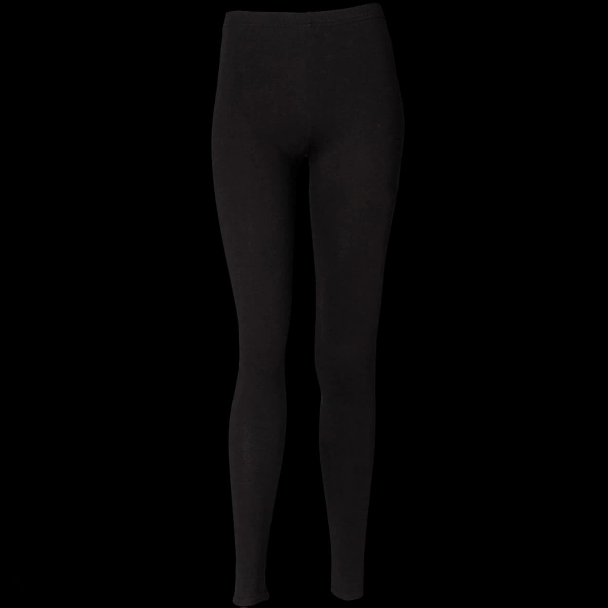 SF Clothing Ladies Leggings — front
