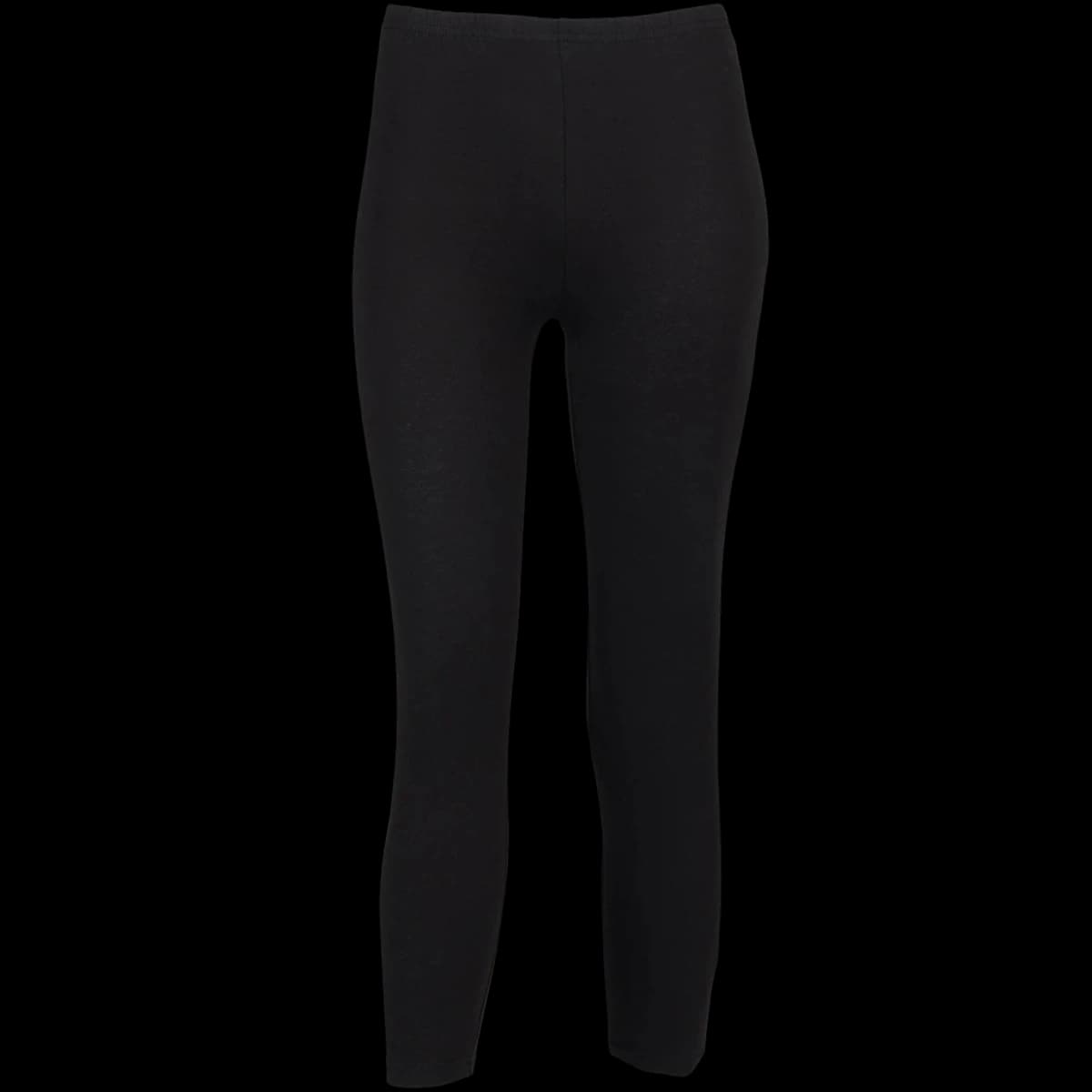 SF Clothing Ladies 3/4 Leggings — front