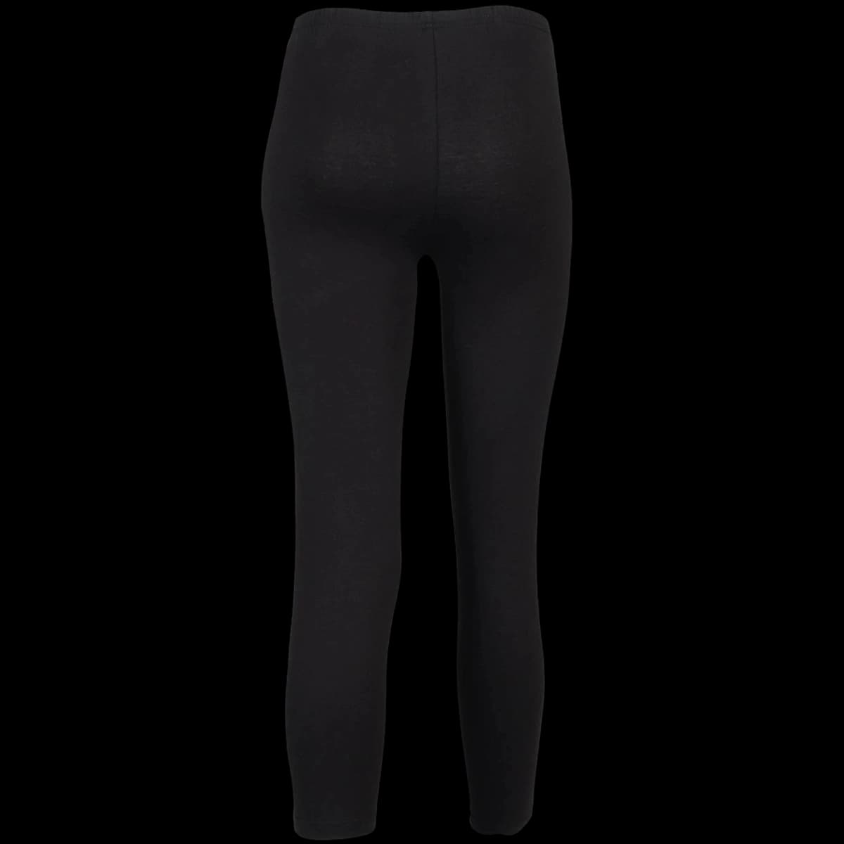 SF Clothing Ladies 3/4 Leggings — back