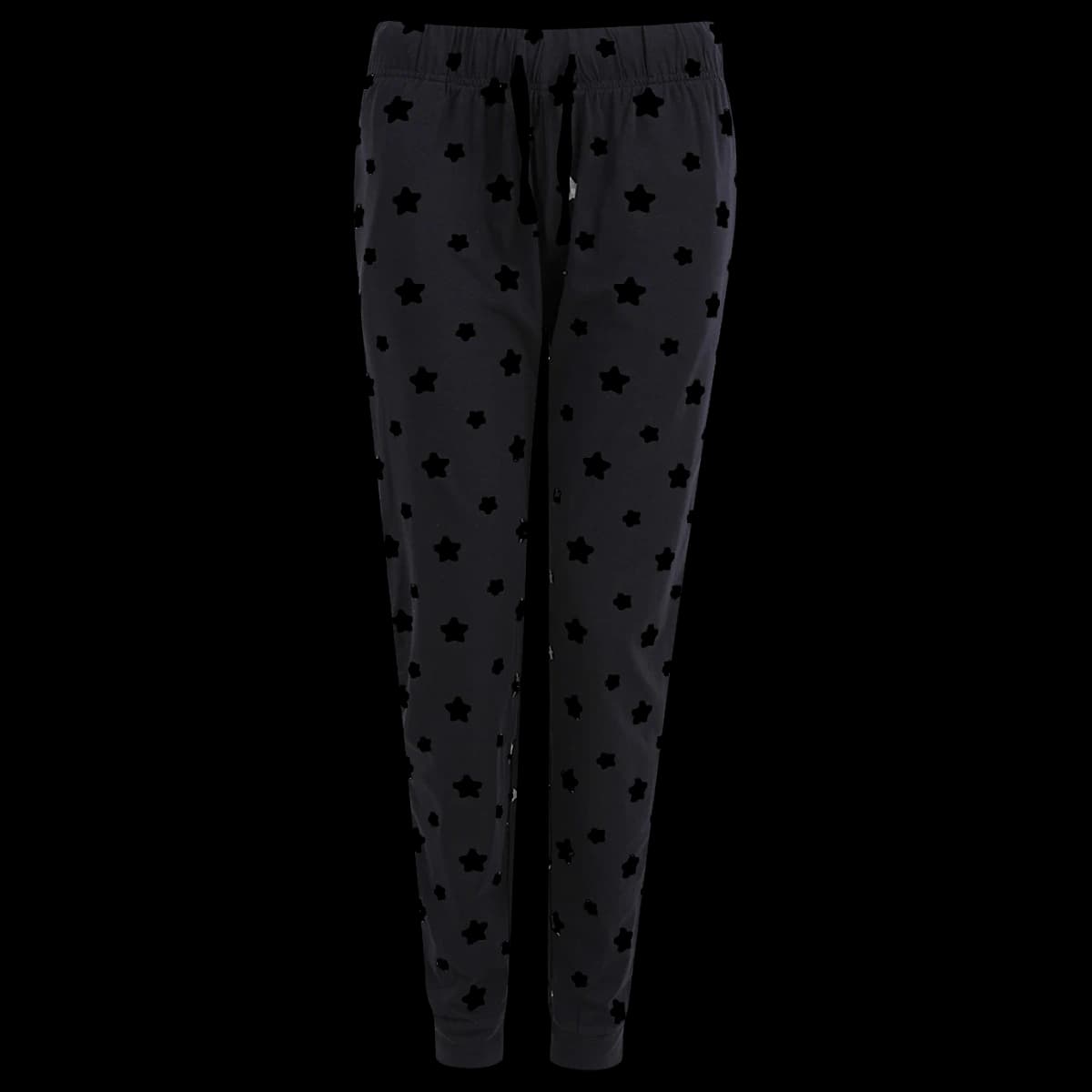 SF Clothing Ladies Lounge Pants — front