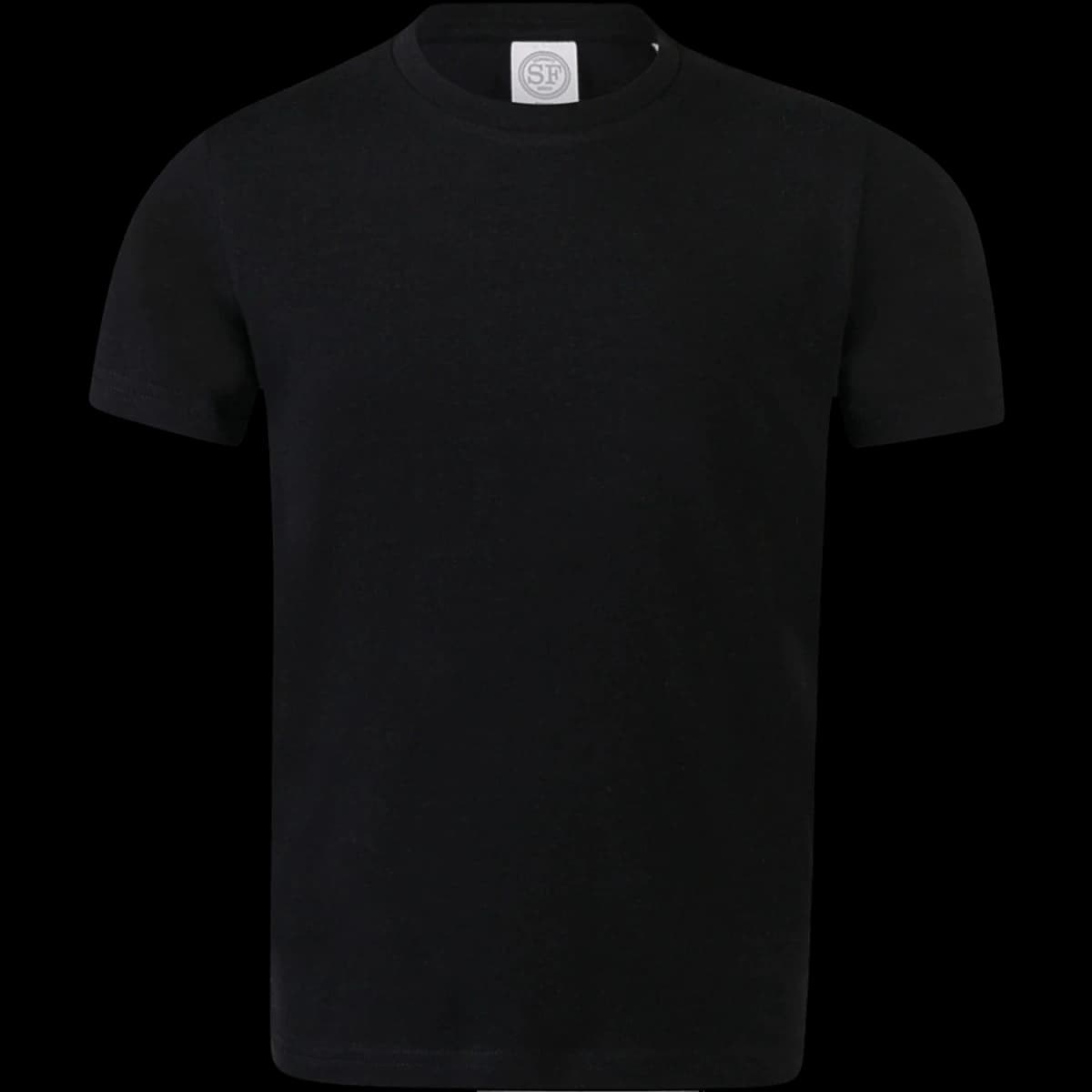 SF Clothing Kids Feel Good Stretch T-Shirt — front