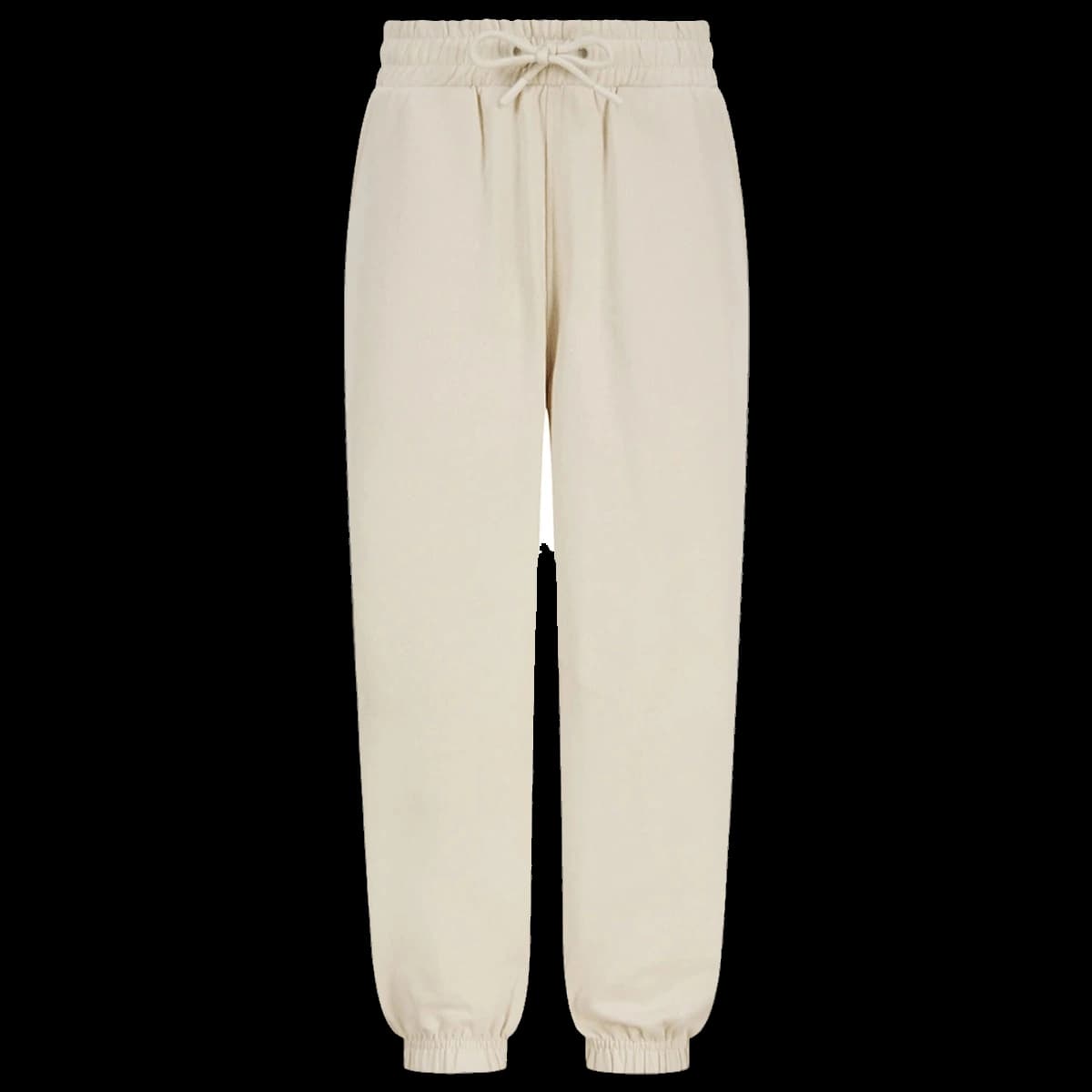 SF Clothing Kids Sustainable Fashion Cuffed Joggers — front