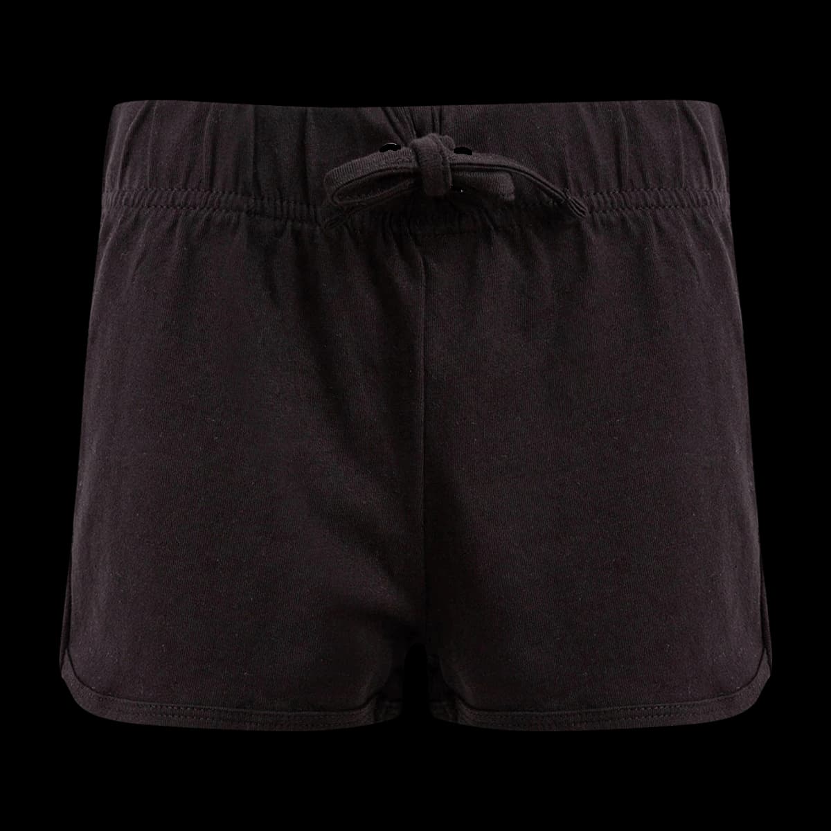SF Clothing Kids Retro Shorts — front