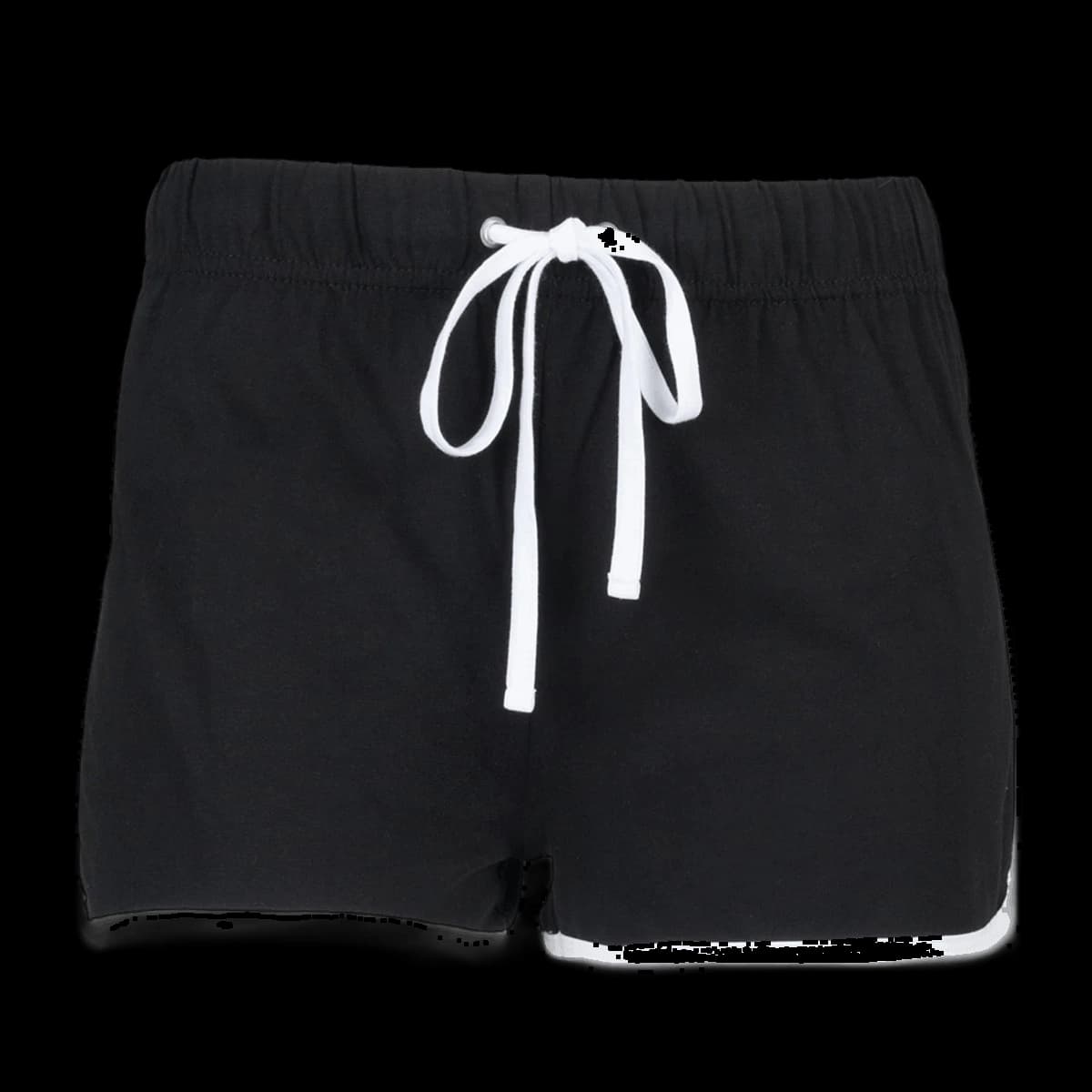 SF Clothing Kids Retro Shorts — front