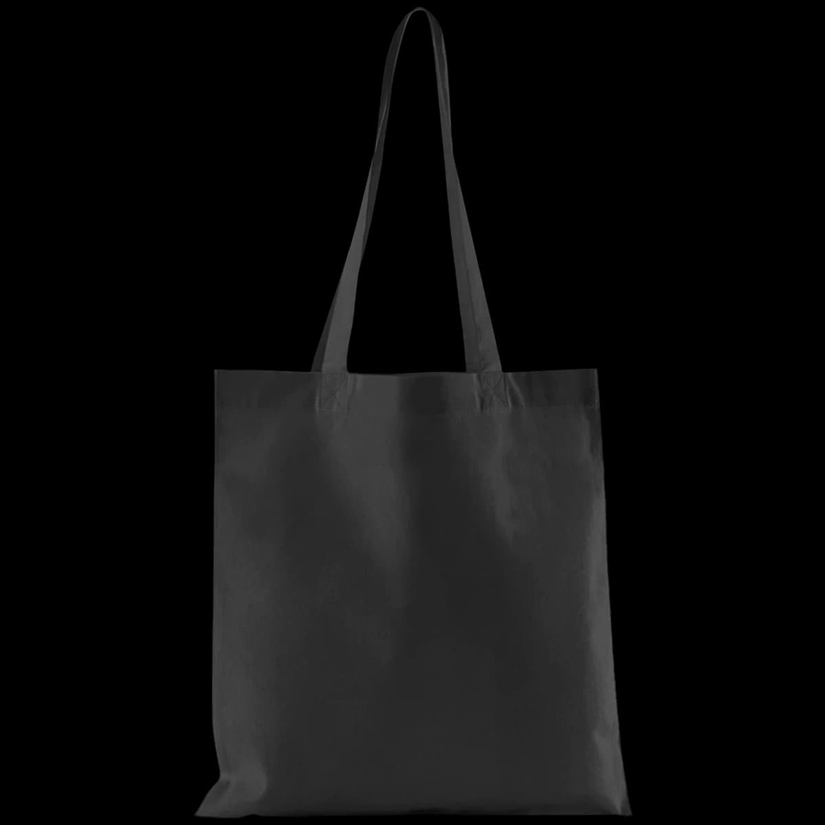 Westford Mill Organic Cotton In Conversion Bag for Life — front