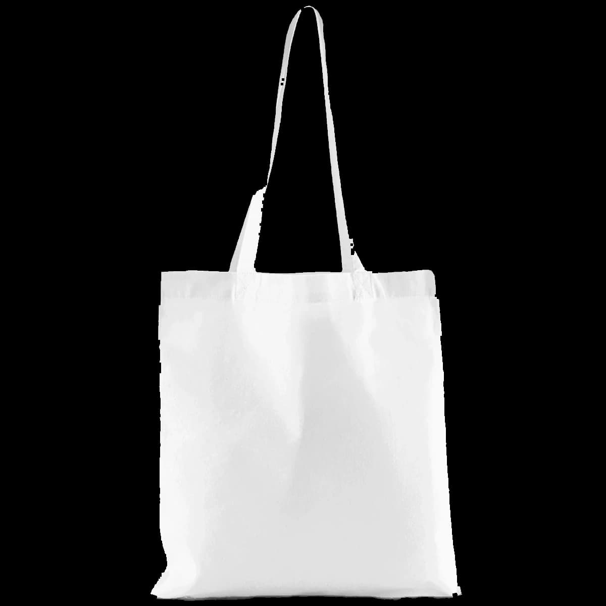 Westford Mill Organic Cotton In Conversion Bag for Life — front