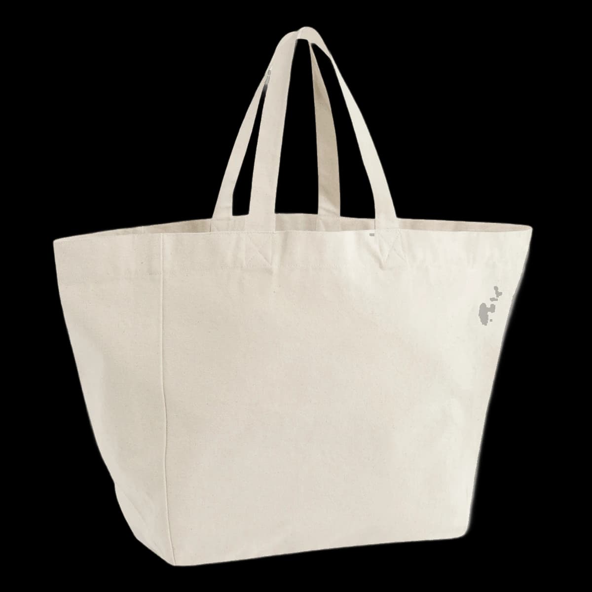 Westford Mill Oversized Beach Bag — front