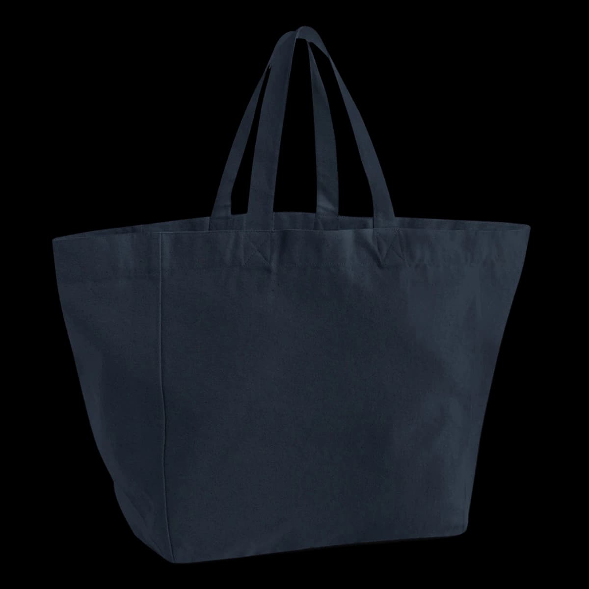 Westford Mill Oversized Beach Bag — front