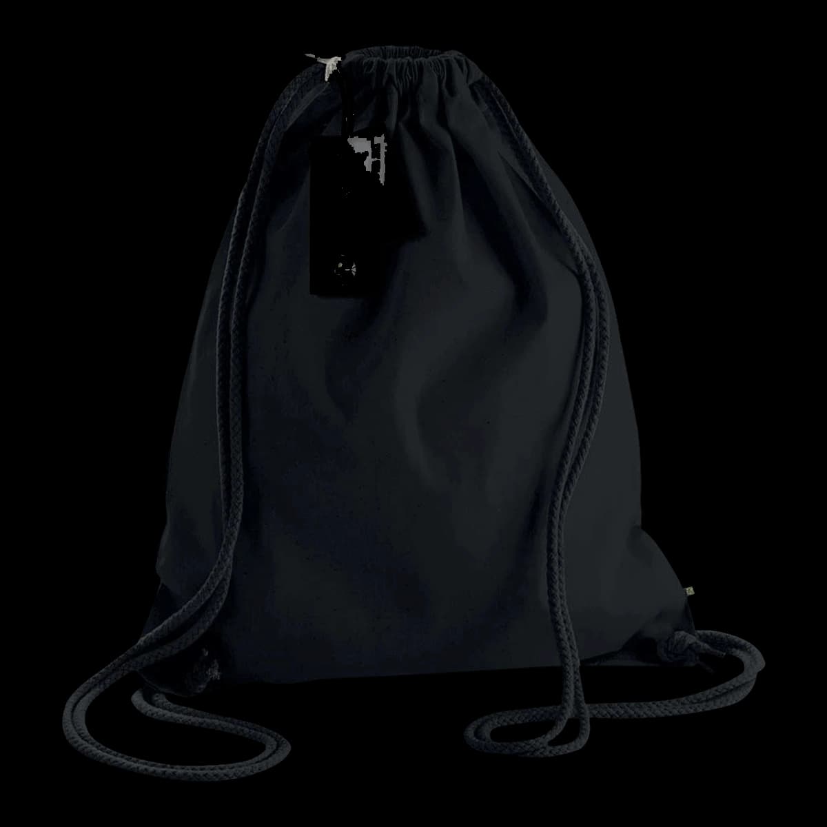 Westford Mill EarthAware® Organic Gymsac — front