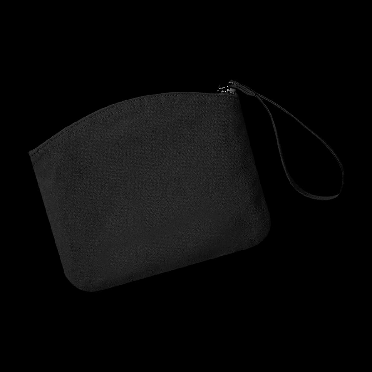Westford Mill EarthAware® Organic Spring Wristlet — front