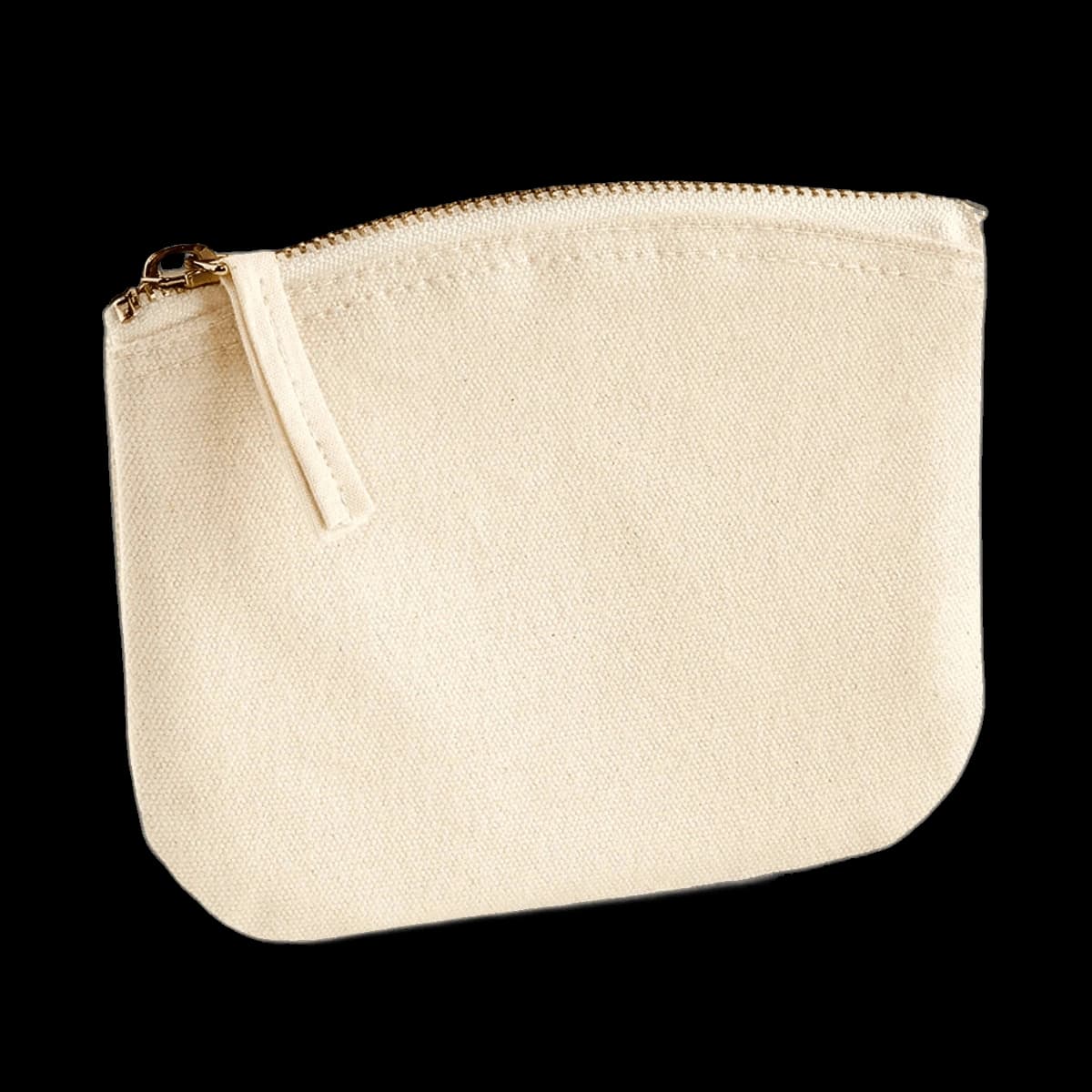 Westford Mill EarthAware® Organic Spring Purse — front