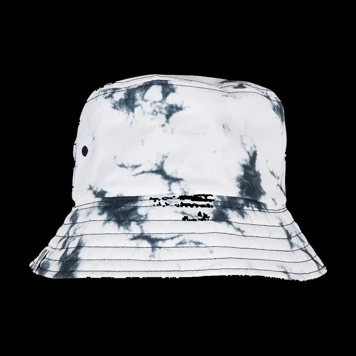 Flexfit Batik Dye Reversible Bucket Hat — front