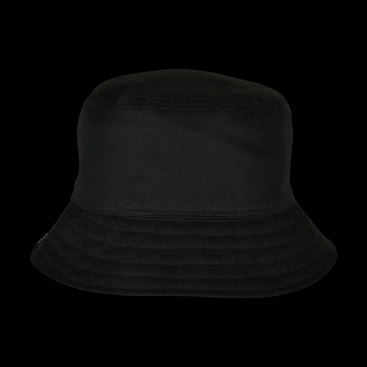 Flexfit Batik Dye Reversible Bucket Hat — back