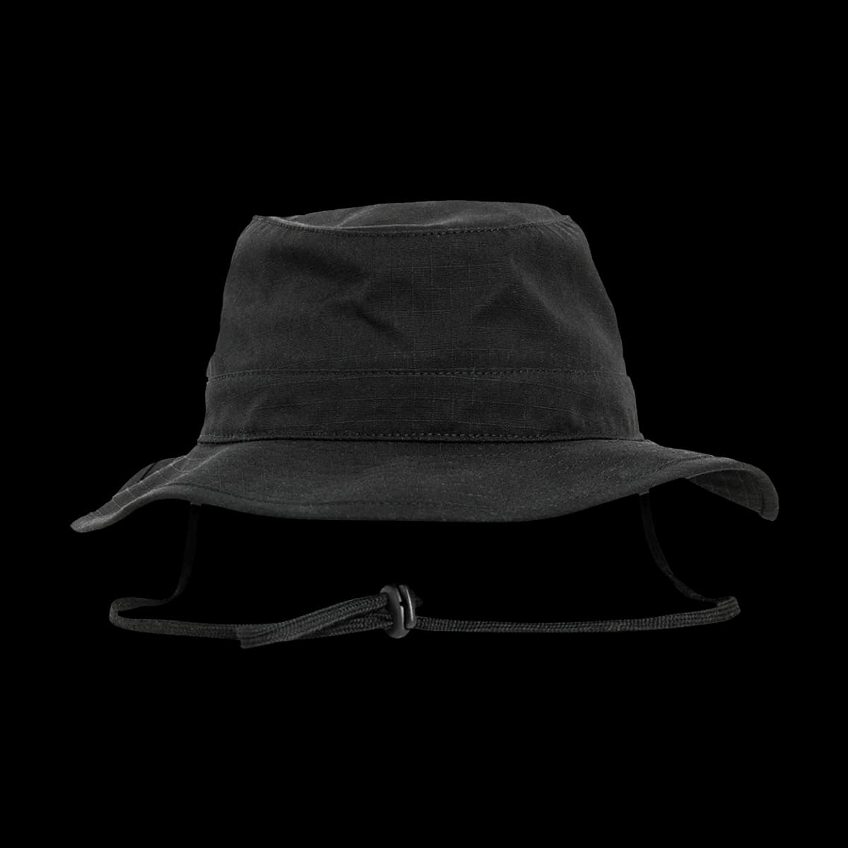 Flexfit Angler Hat — front