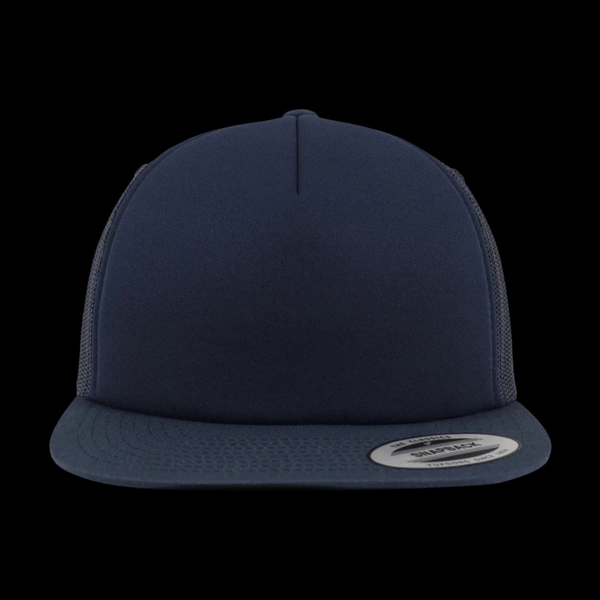 Flexfit Foam Trucker Cap — front
