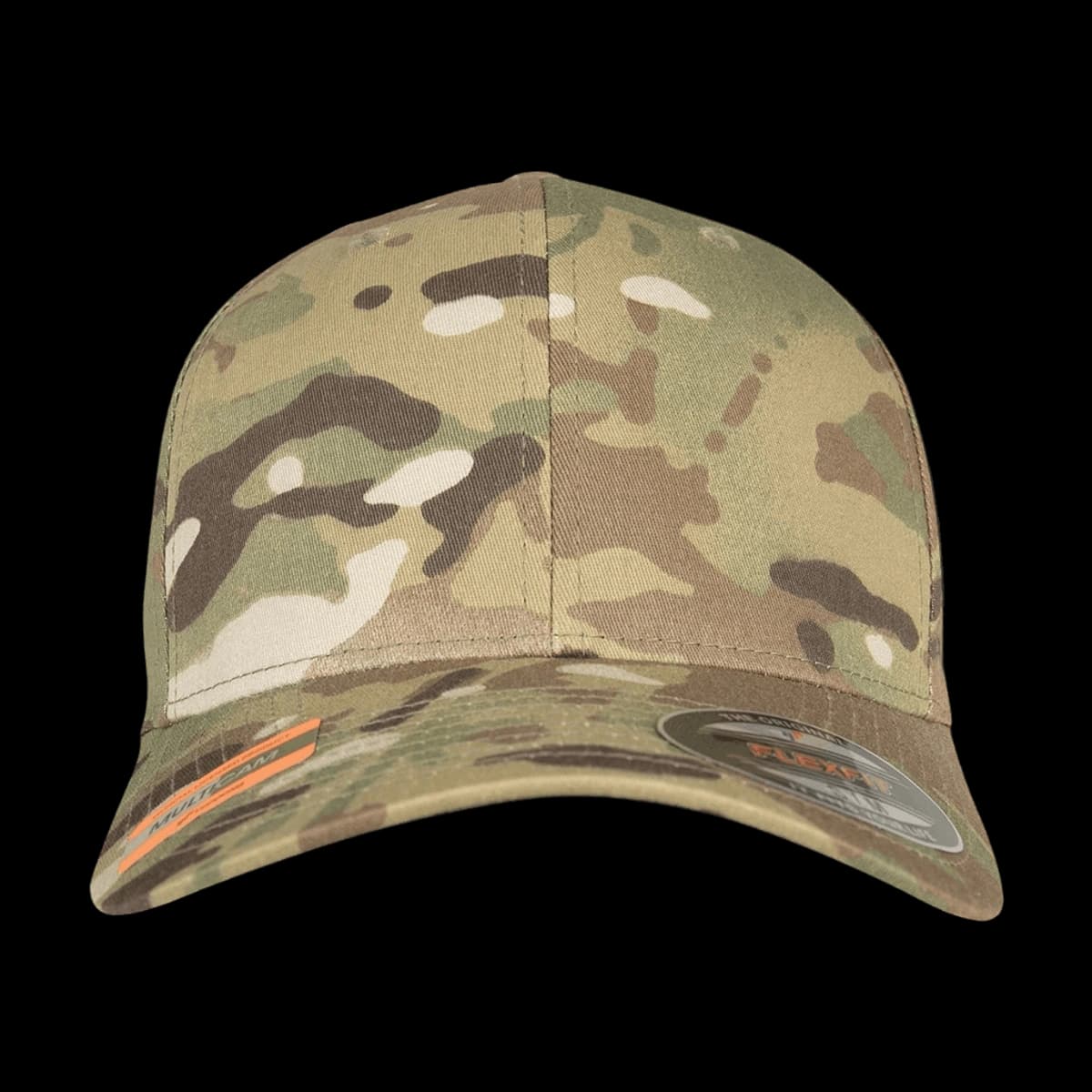 Flexfit Multicam® Cap — front