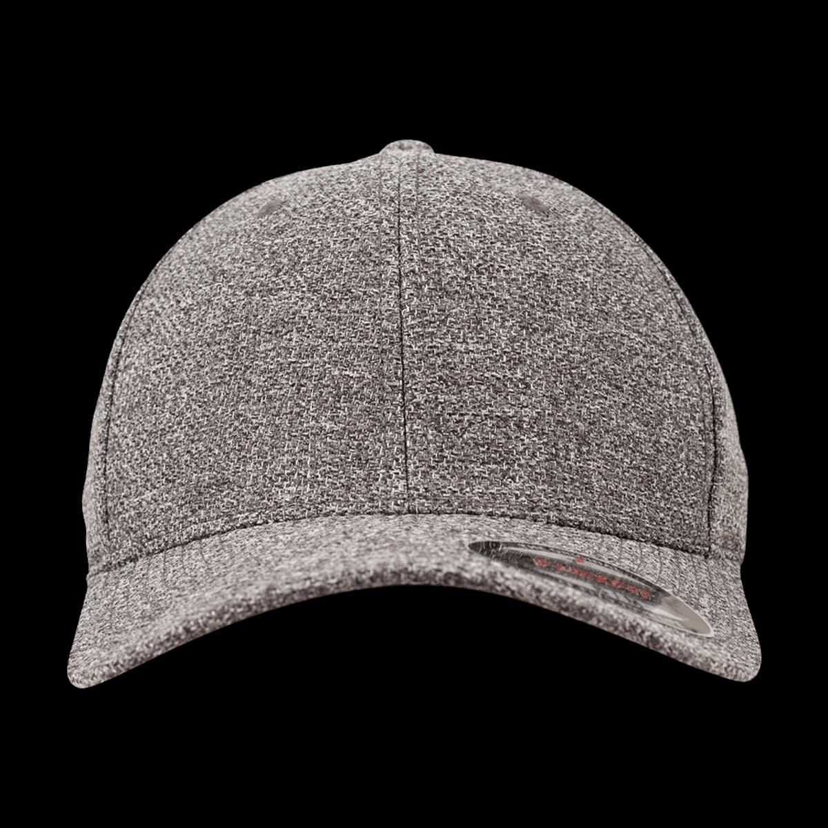 Flexfit Melange Cap — front