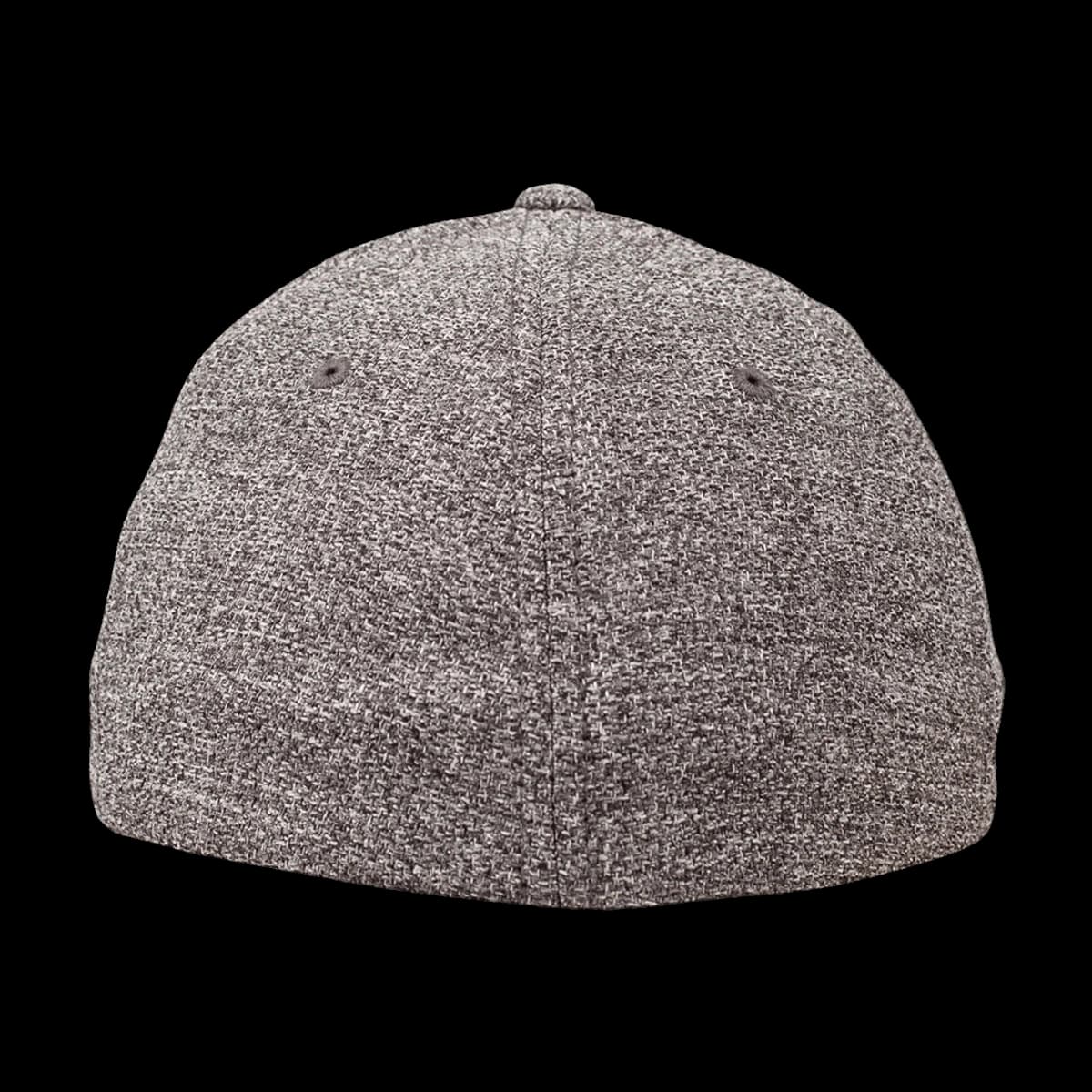 Flexfit Melange Cap — back