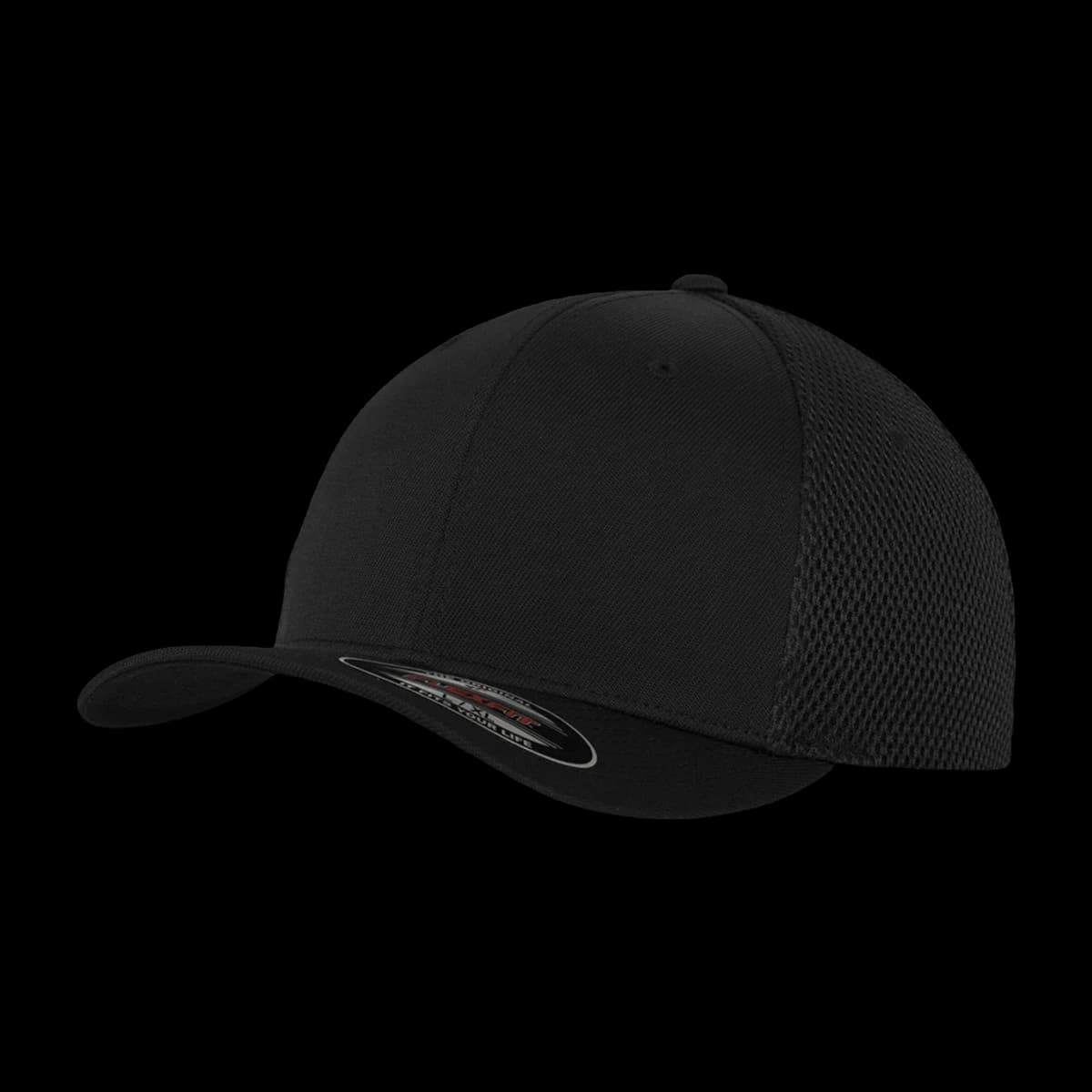 Flexfit Tactel Mesh Cap — front