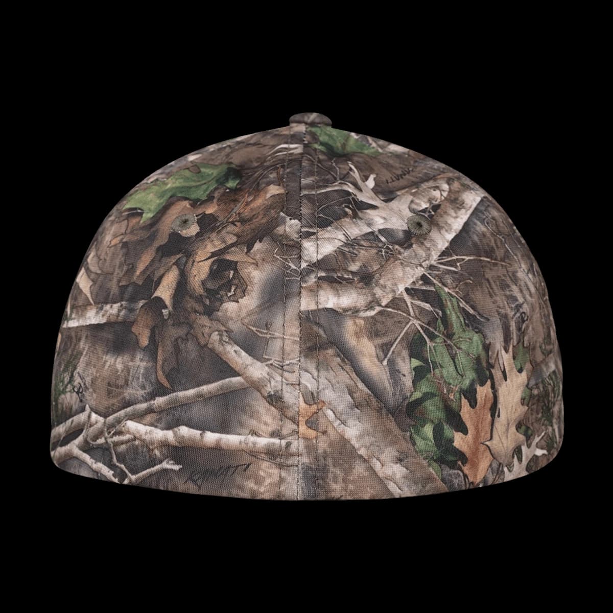 Flexfit TrueTimber® Kanati Camo Cap — back