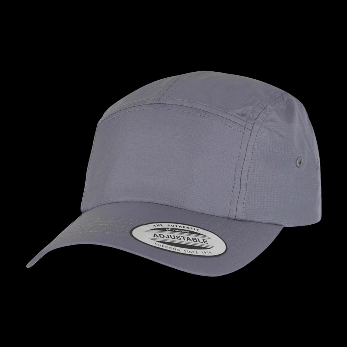 Flexfit Jockey Elastic Cap — front