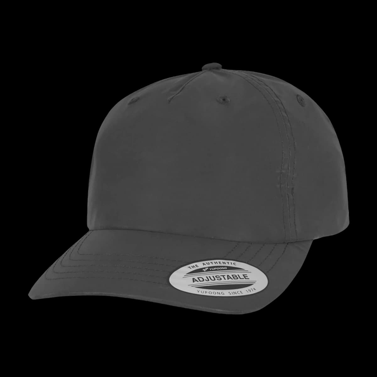 Flexfit Retro Reflective Cap — front