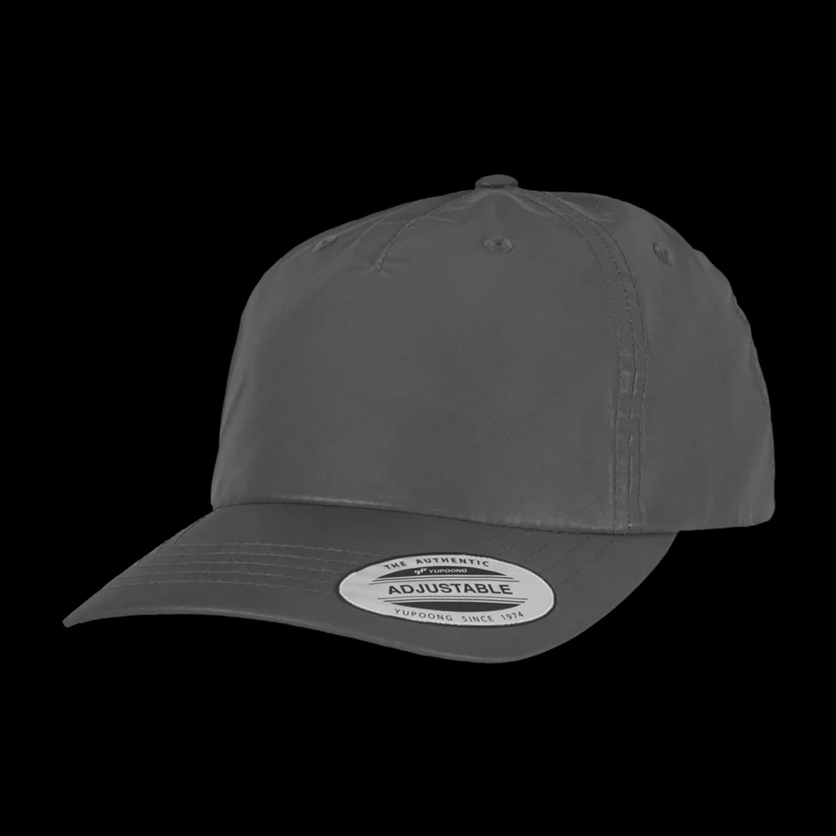 Flexfit Retro Reflective Cap — front