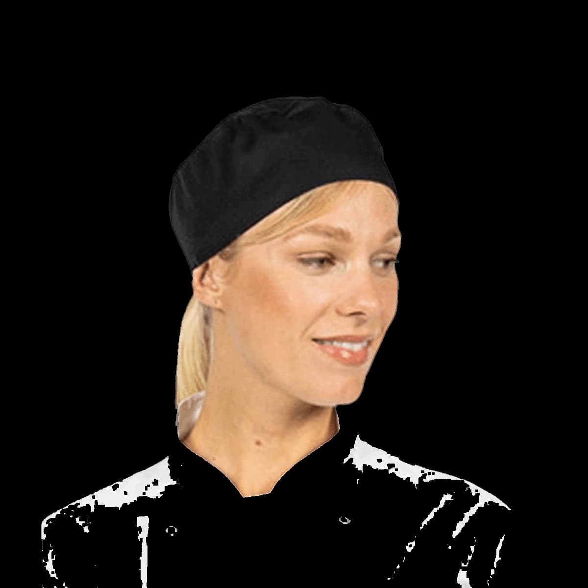 Dennys Budget Skull Cap — model