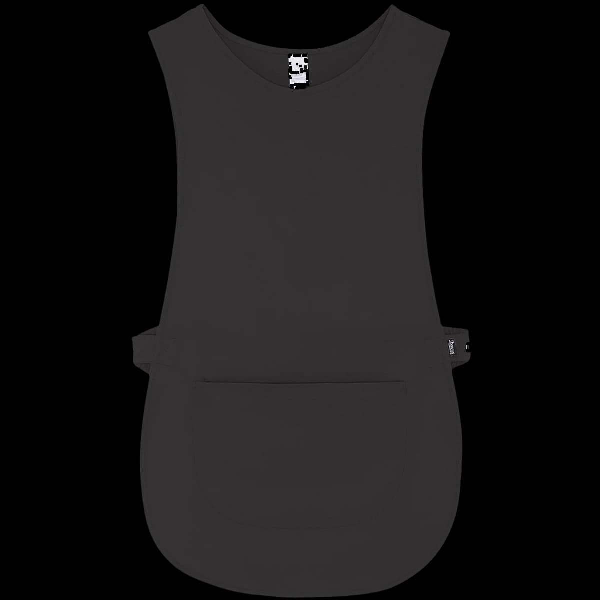 Dennys Tabard with Pocket — front