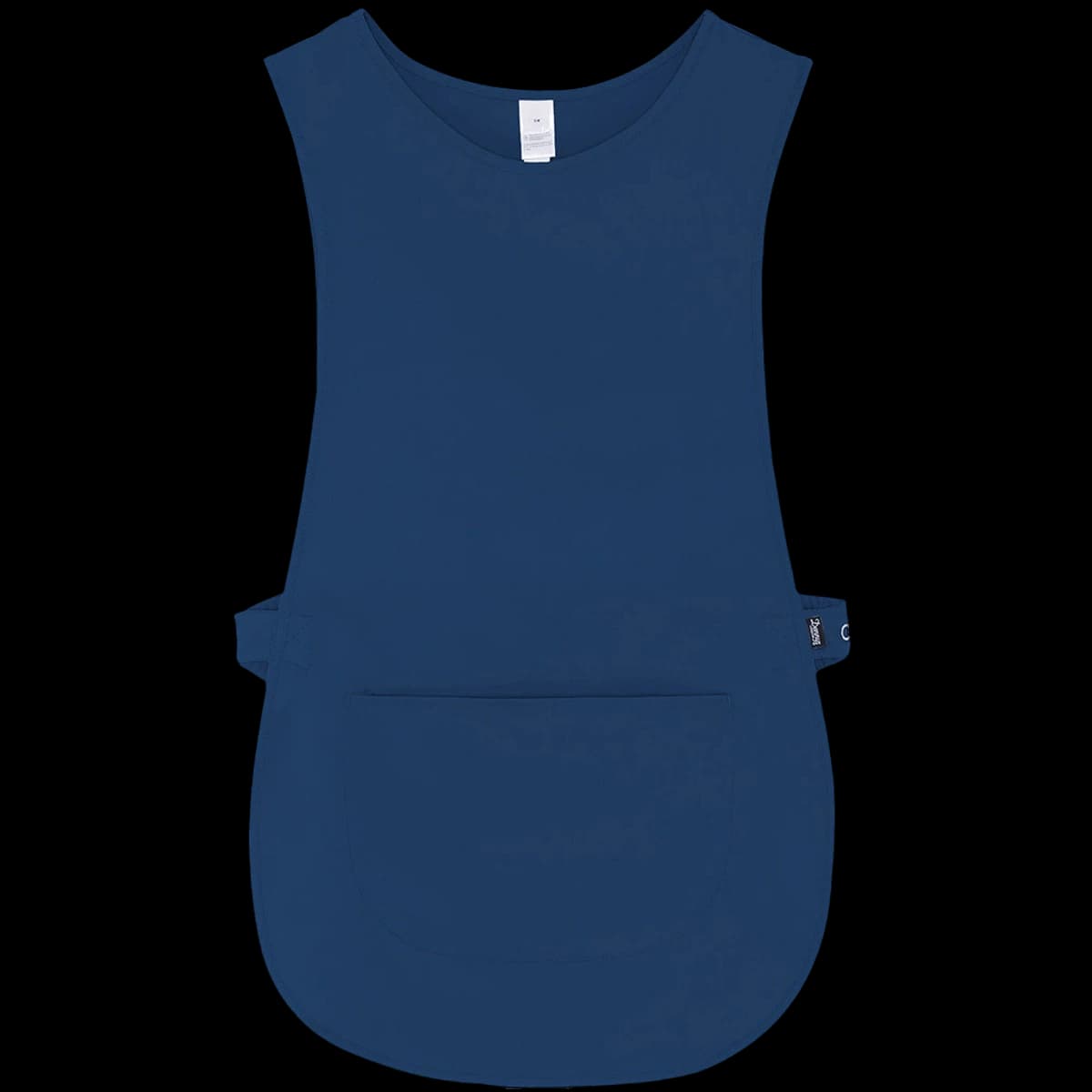 Dennys Tabard with Pocket — front