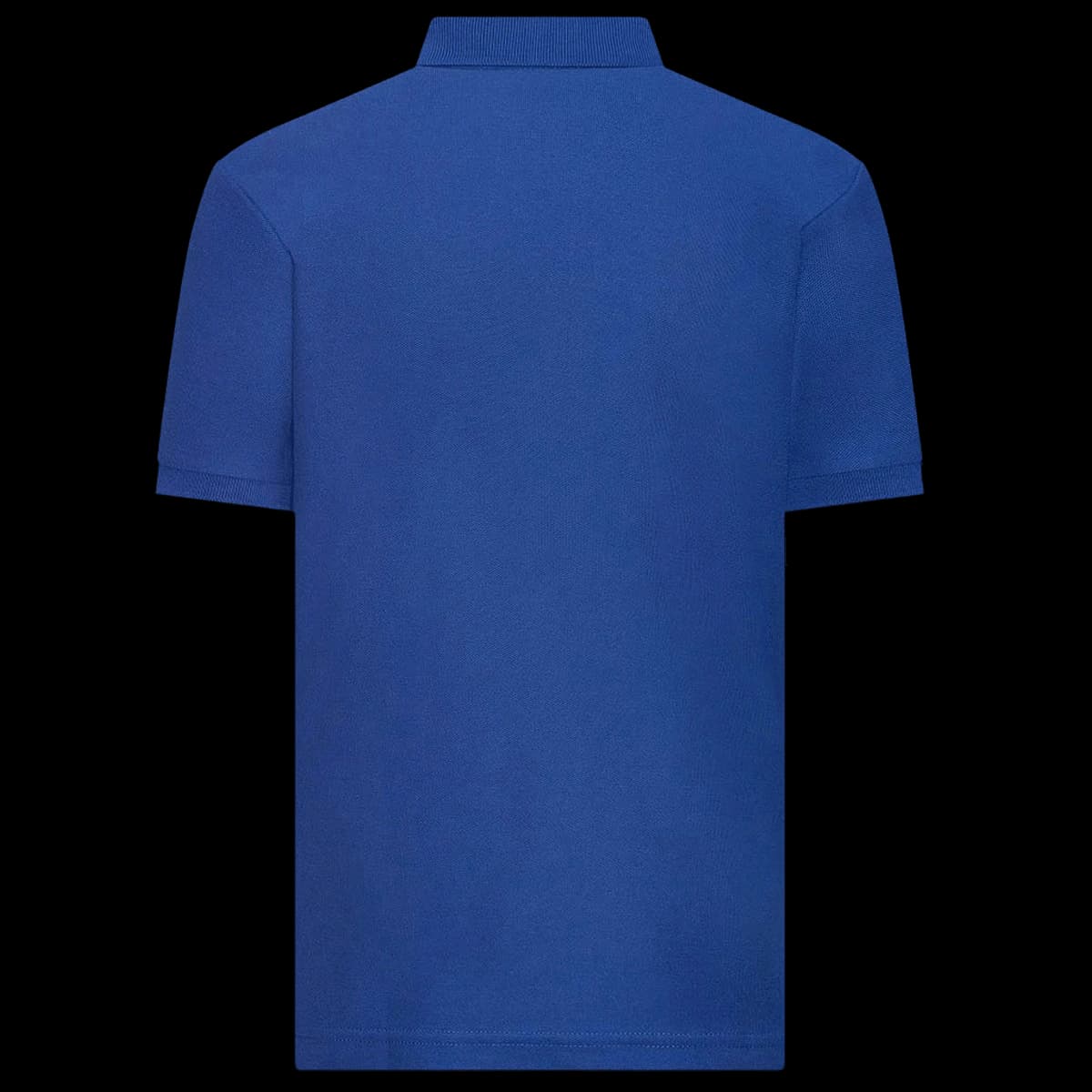 AWDis Academy Kids Piqué Polo Shirt — back