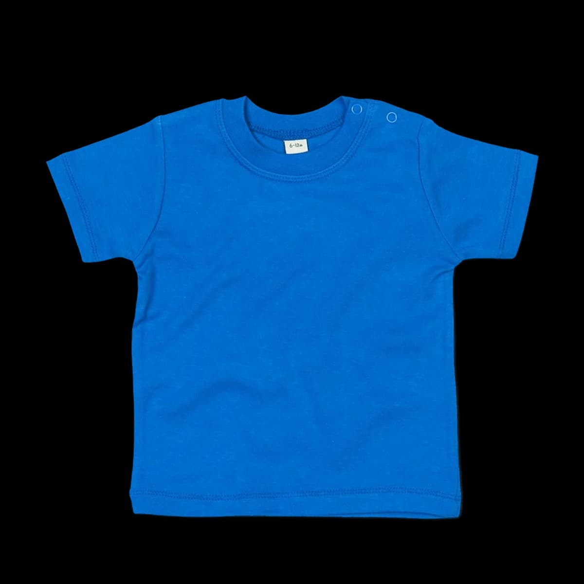 BabyBugz Baby T-Shirt — front