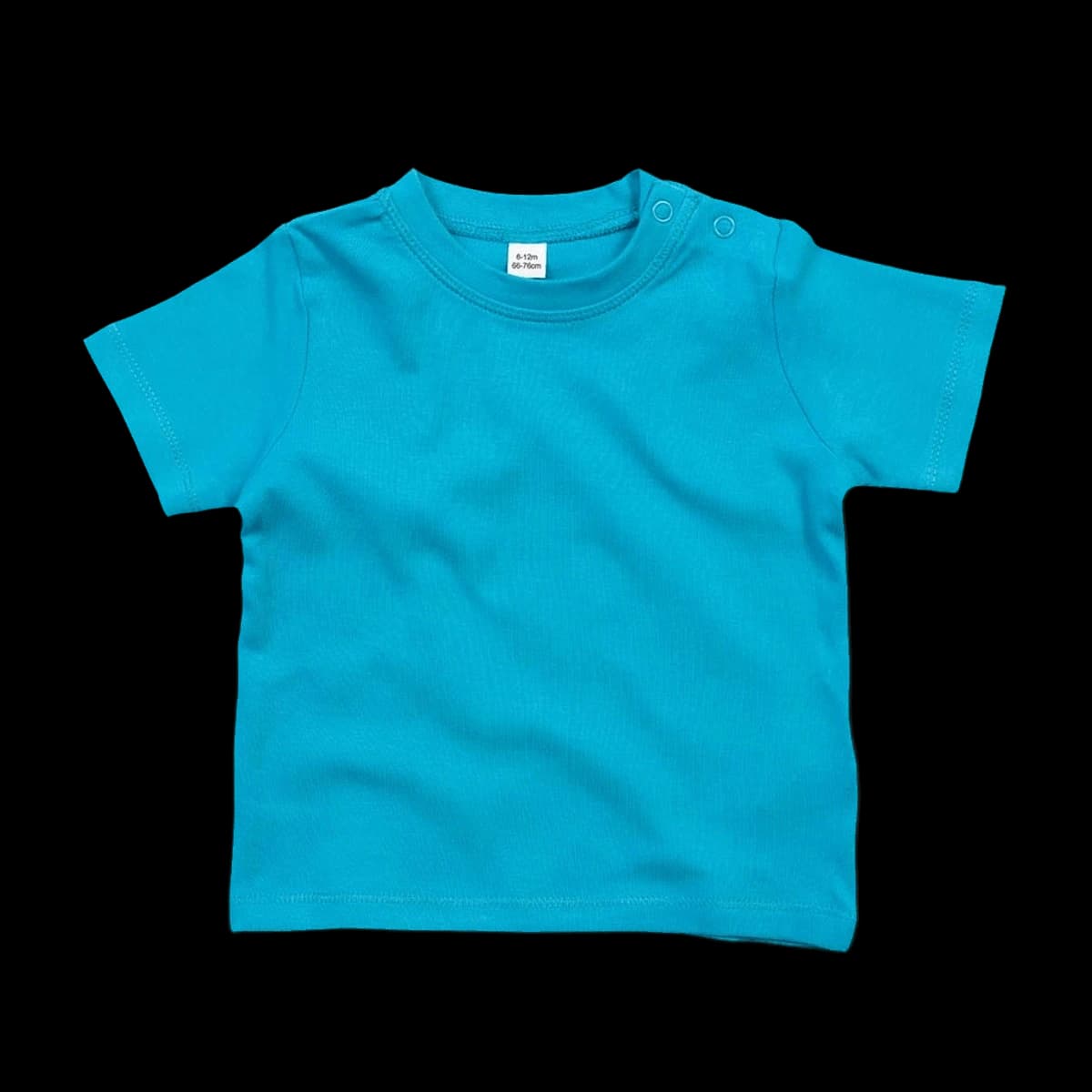 BabyBugz Baby T-Shirt — front