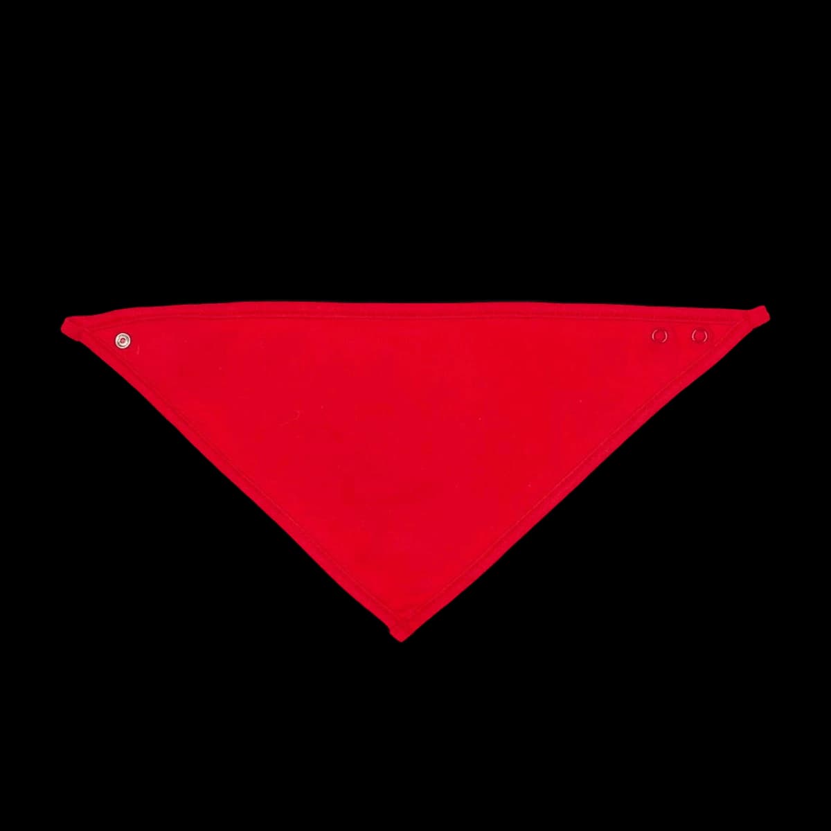 BabyBugz Bandana Bib — front