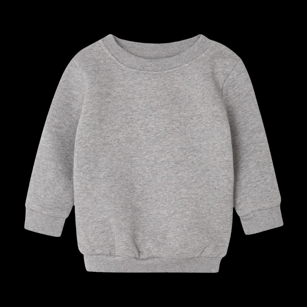 BabyBugz Baby Essential Sweatshirt — front